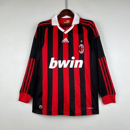 Milan - Retrô