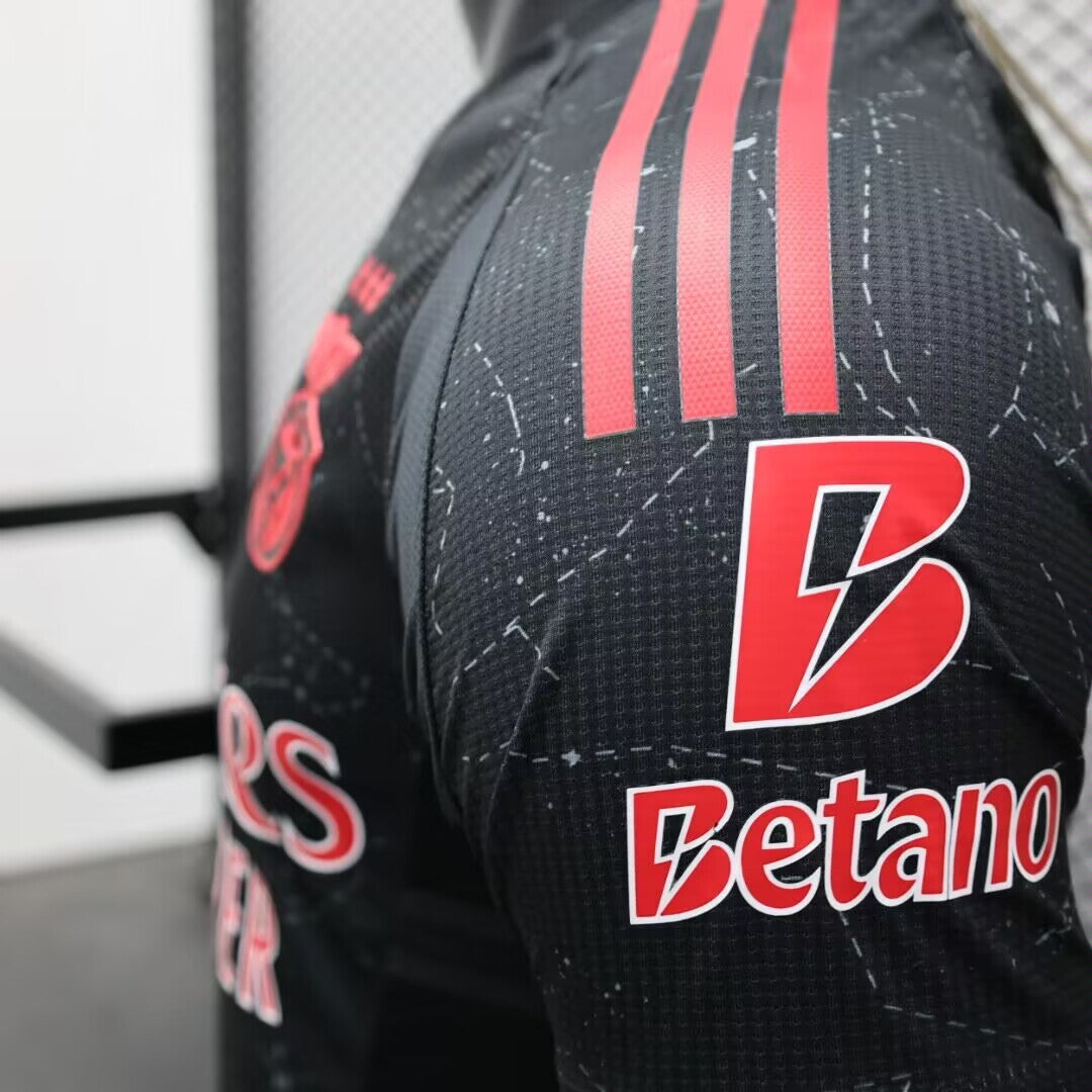 Benfica - Versão Jogador