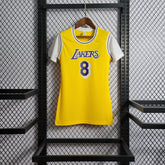 NBA - Lakers - Versão Feminina