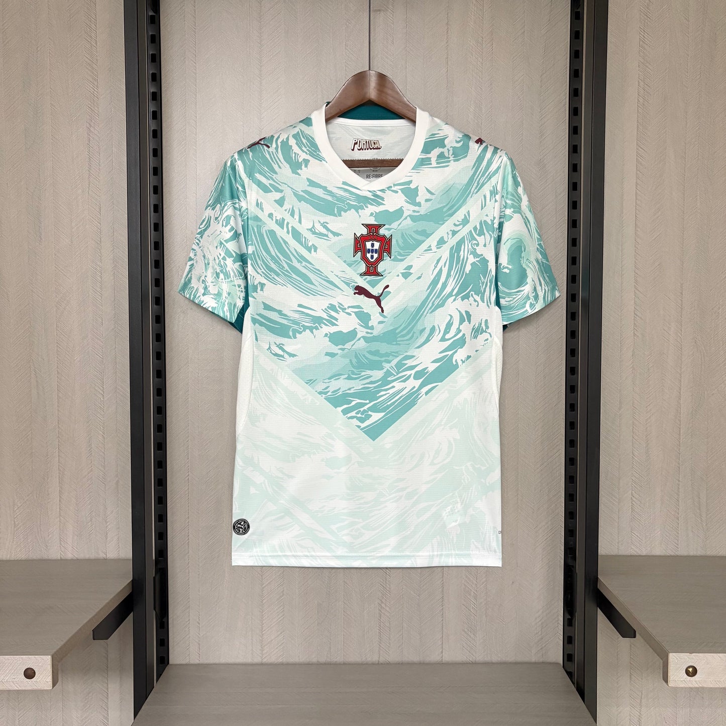 Portugal