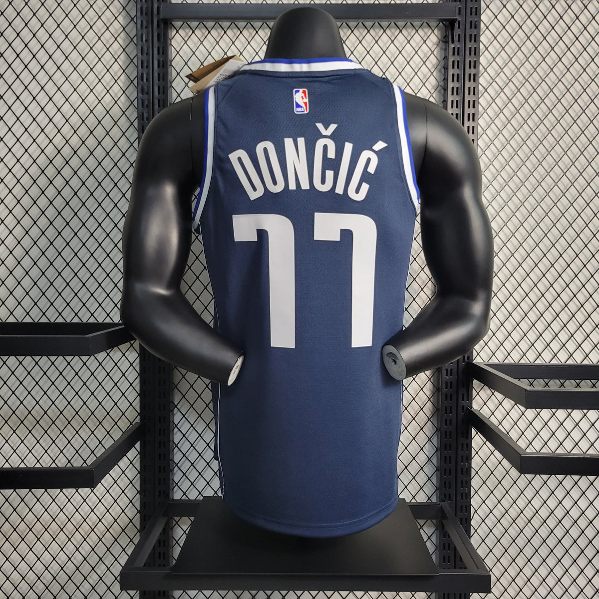 NBA - Dallas Mavericks