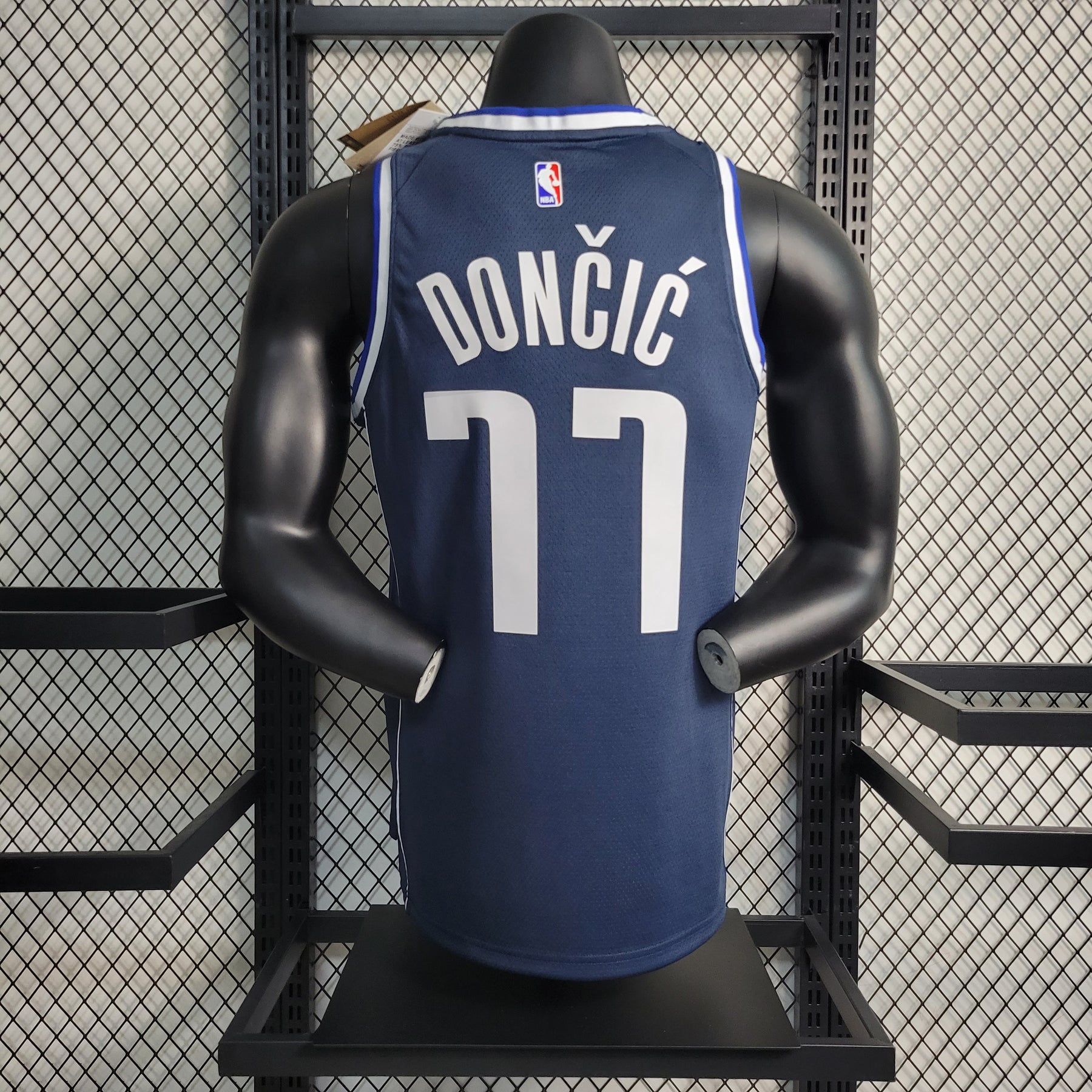 NBA - Dallas Mavericks