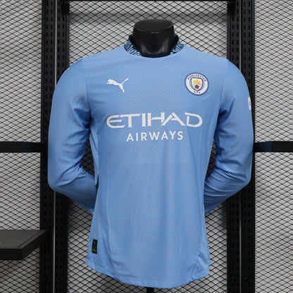 Manchester City - Versão Jogador