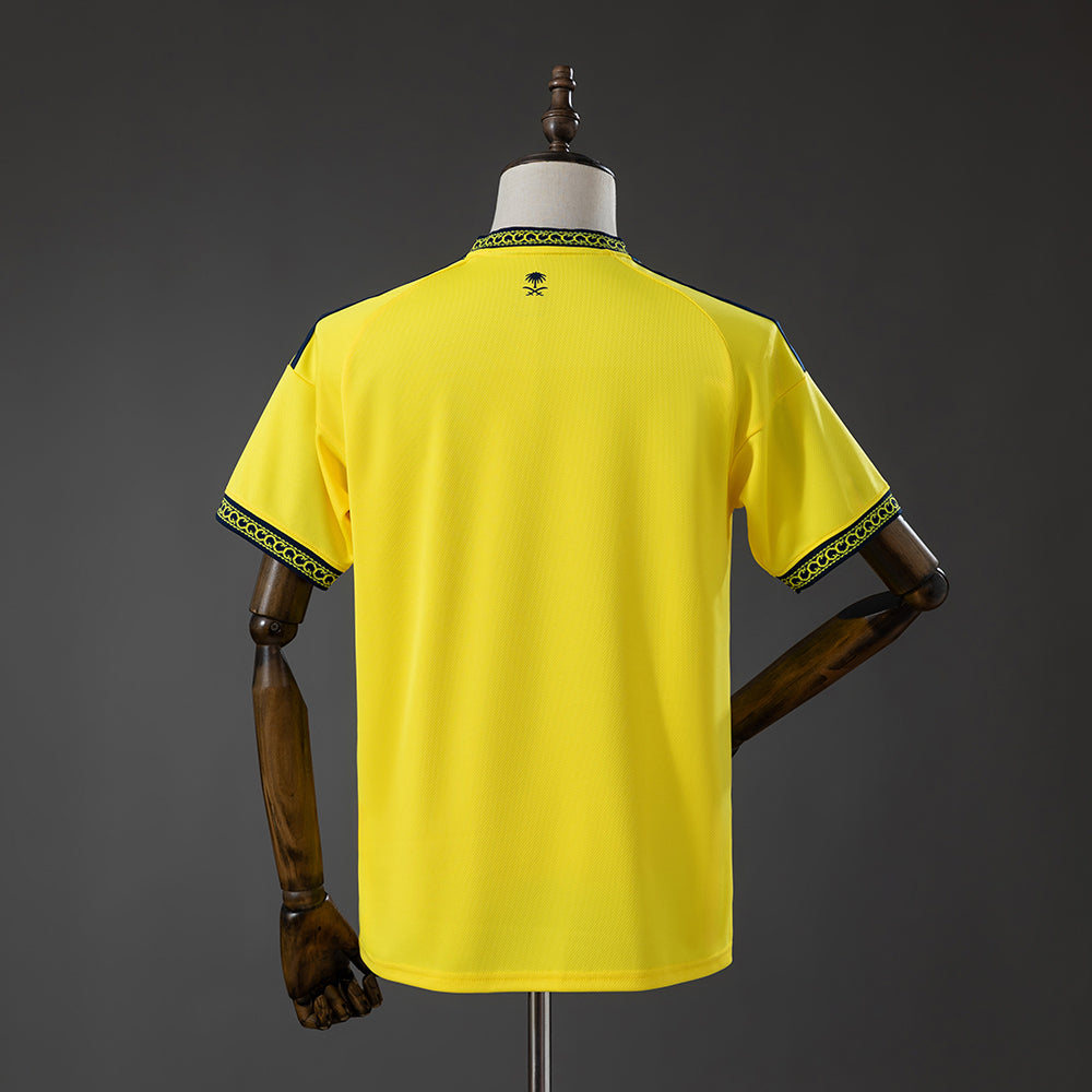 Al Nassr 26/27
