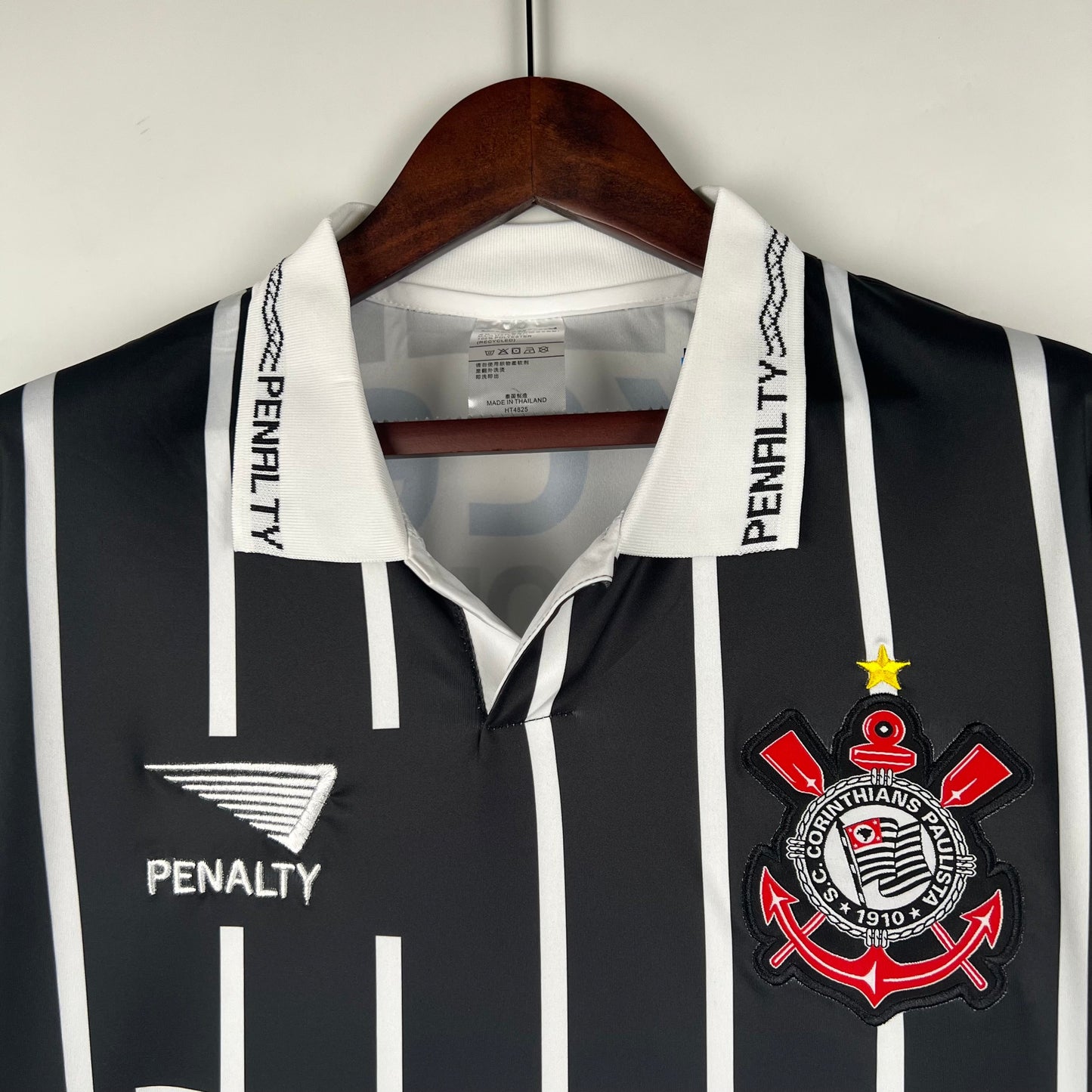 Corinthians - Retrô