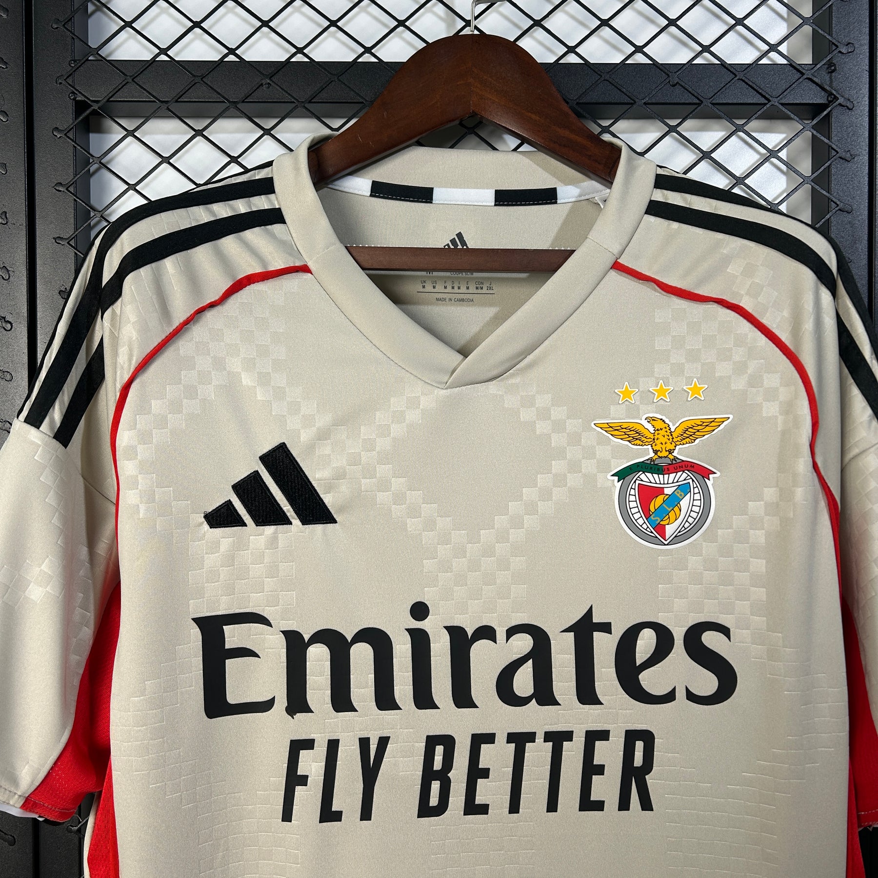 Benfica
