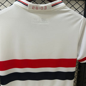 São Paulo - Versão Feminina