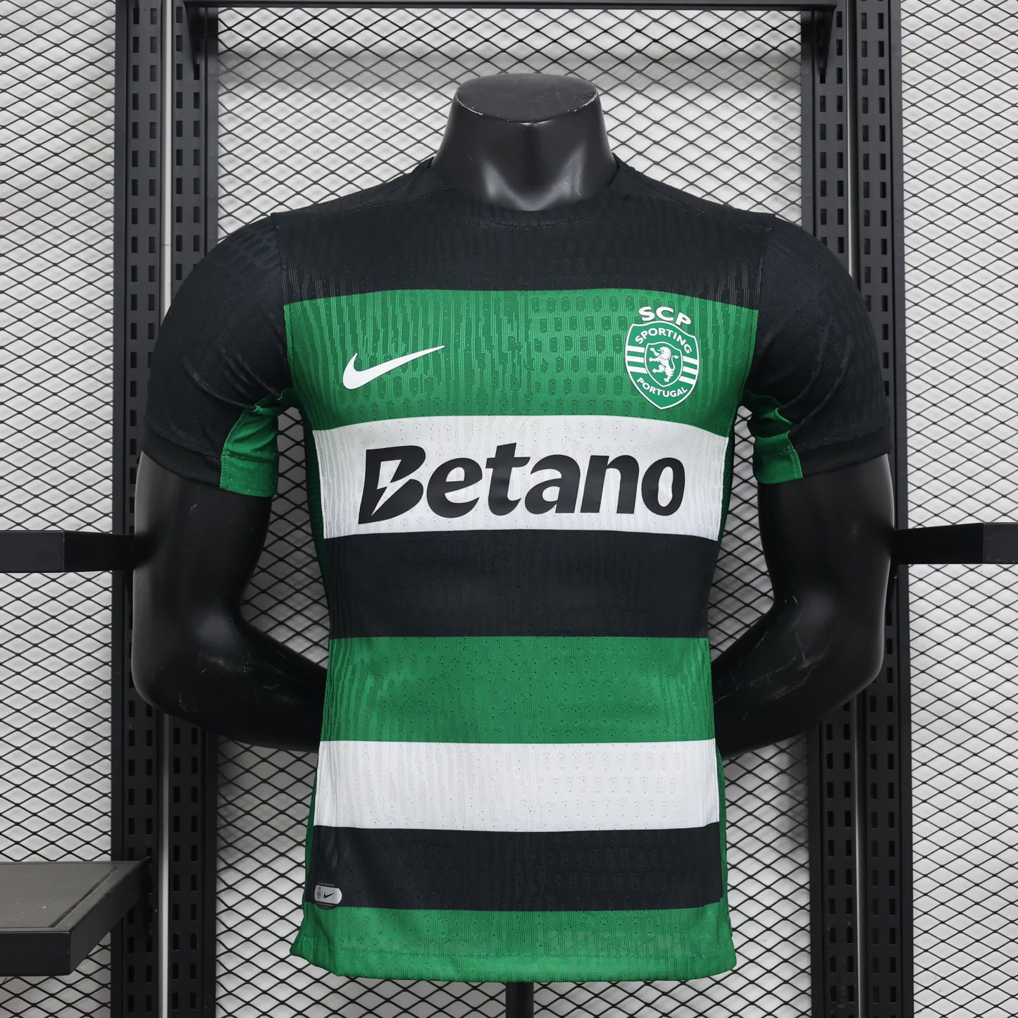 Sporting CP - Versão Jogador