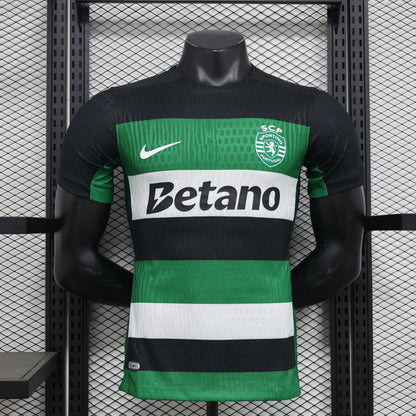 Sporting CP - Versão Jogador