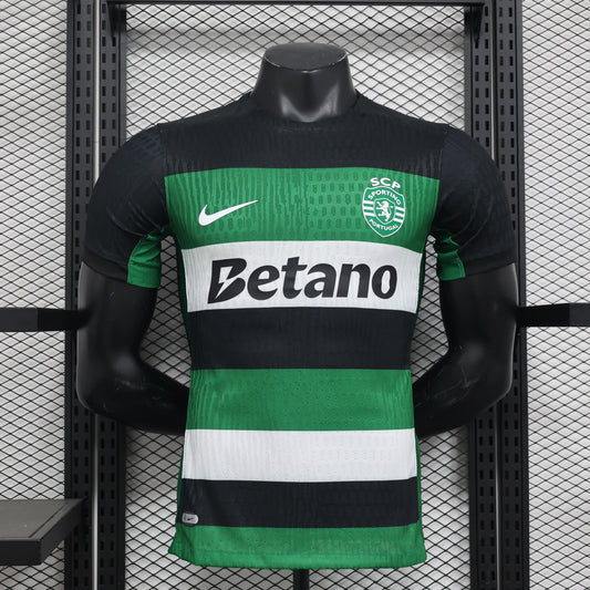 Sporting CP - Versão Jogador