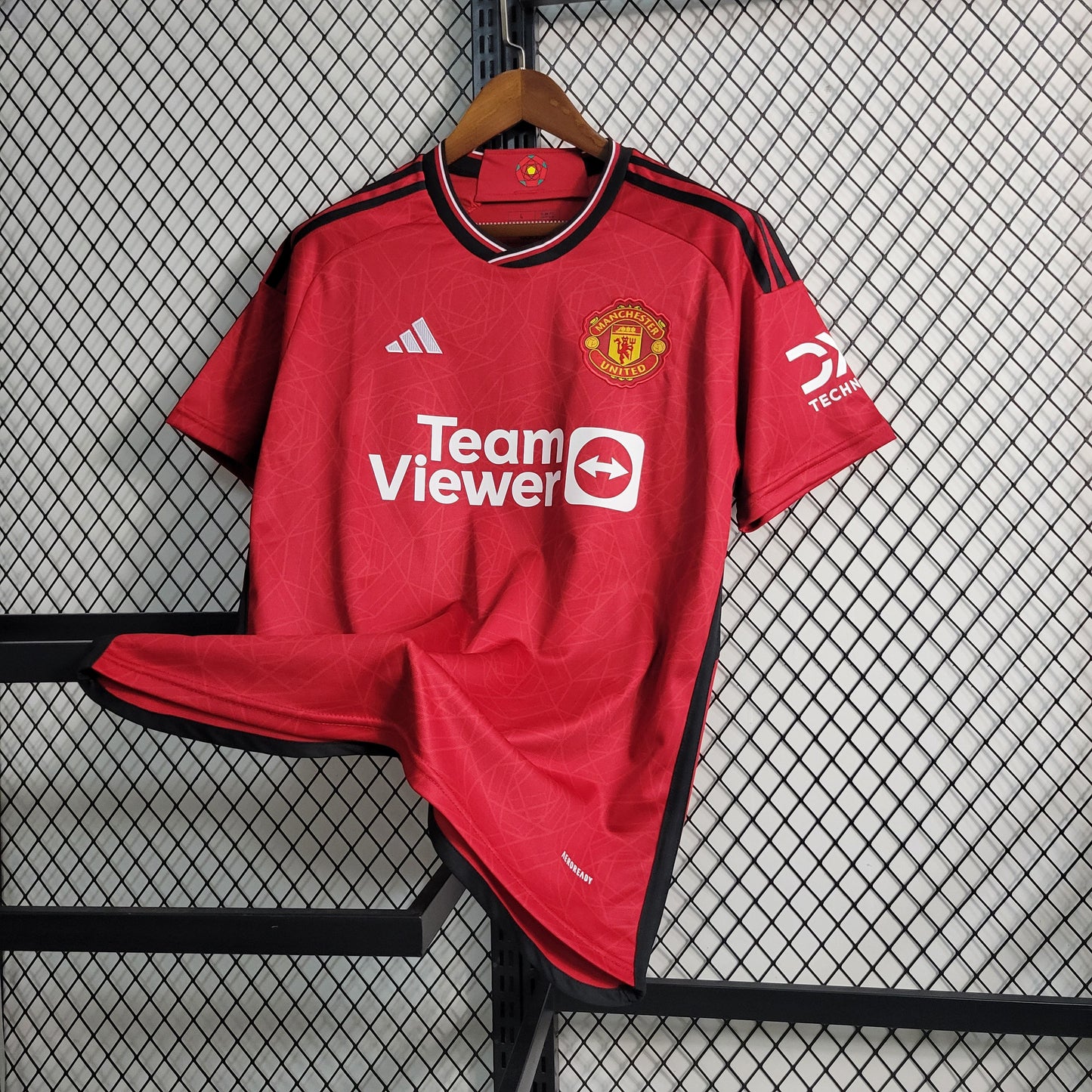 Manchester United - Pronta Entrega