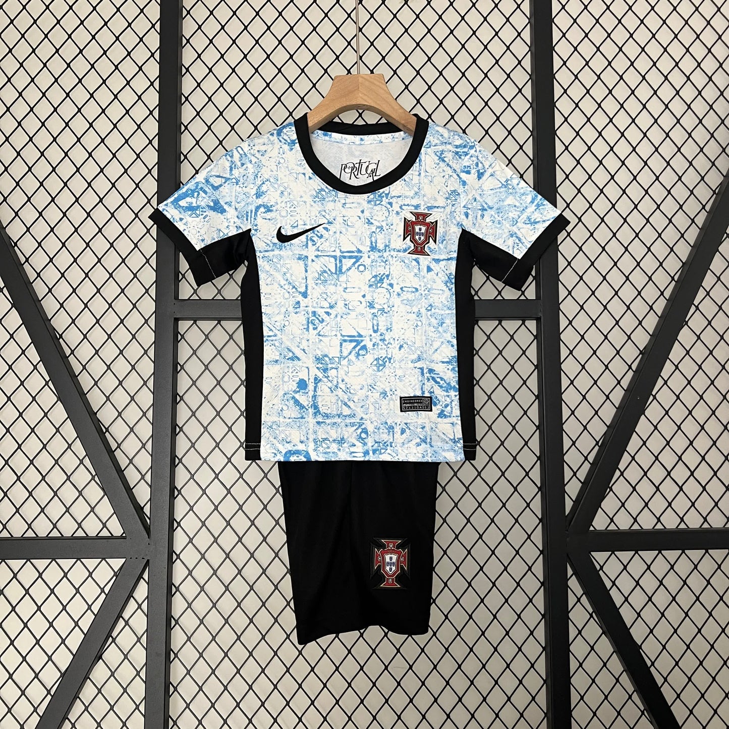 Portugal - Kit Infantil