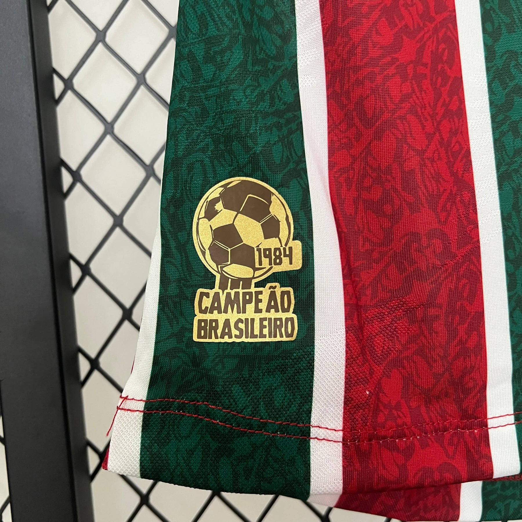 Fluminense - Versão Feminina