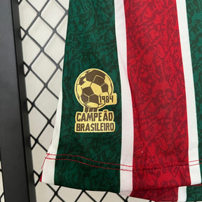 Fluminense - Versão Feminina