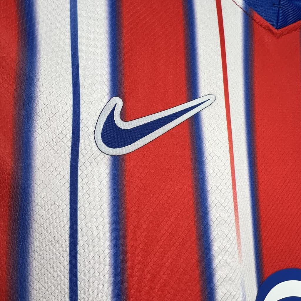 Atlético de Madrid