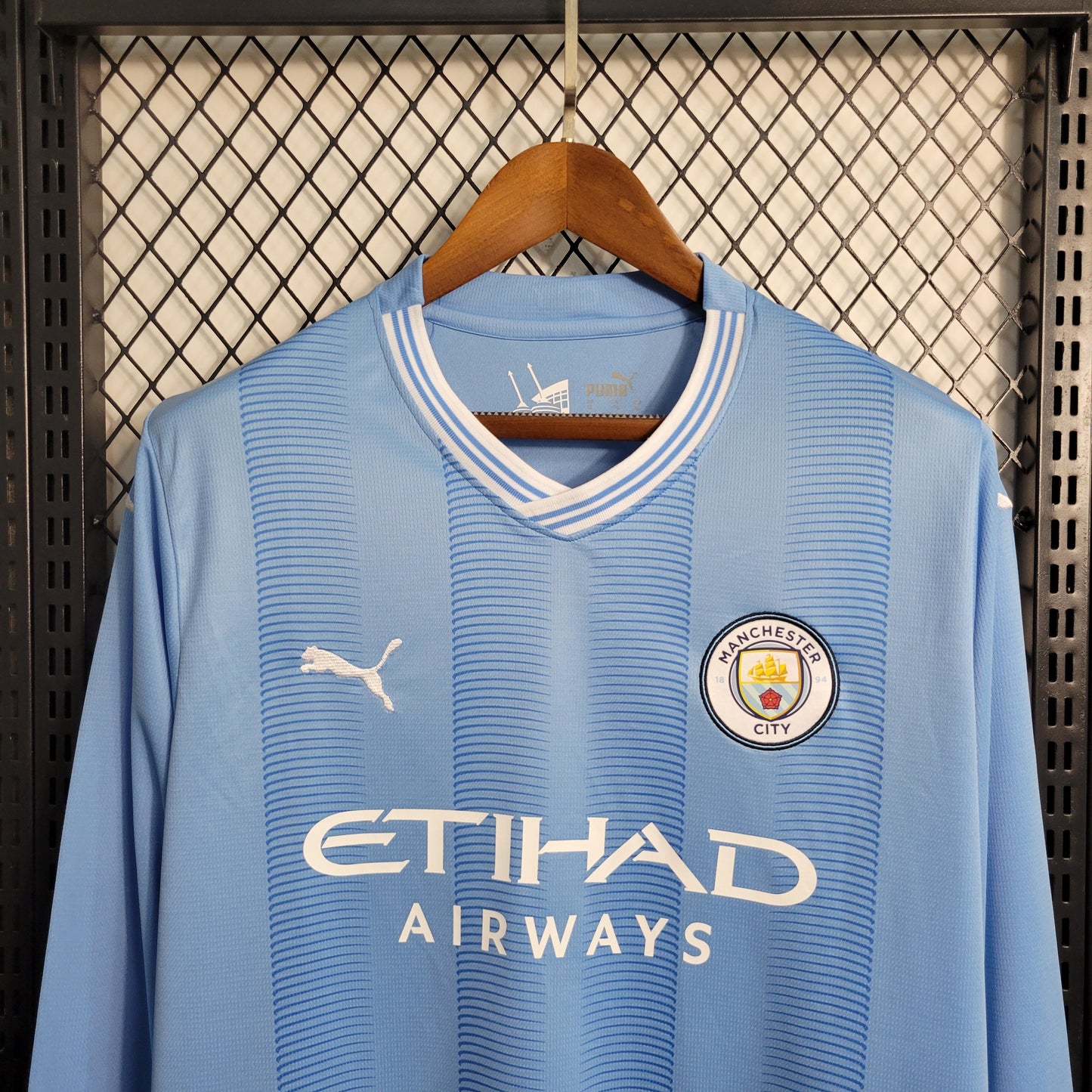 Manchester City