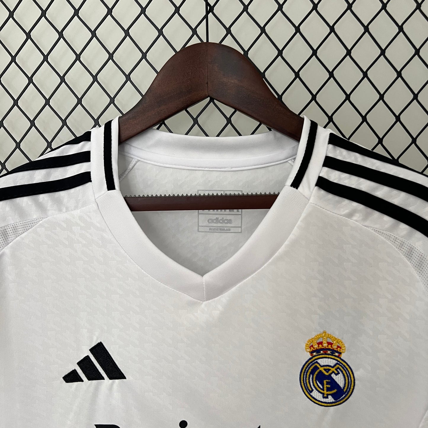 Real Madrid - Versão Feminina