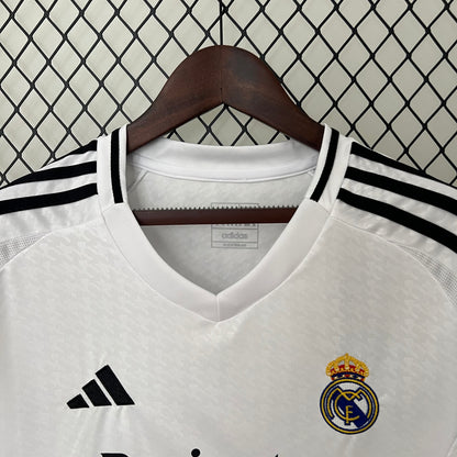 Real Madrid - Versão Feminina