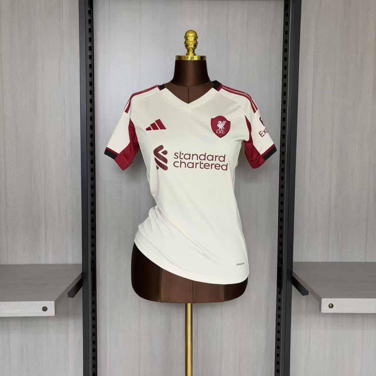 Liverpool - Versão Feminina