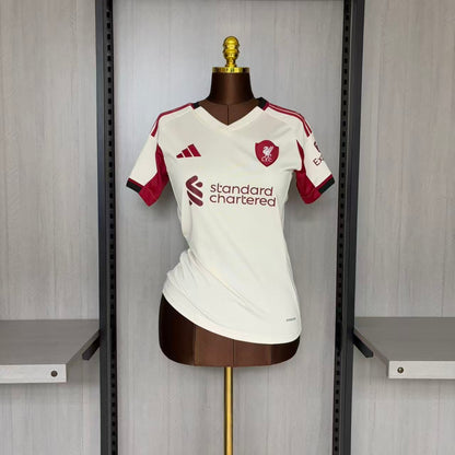 Liverpool - Versão Feminina