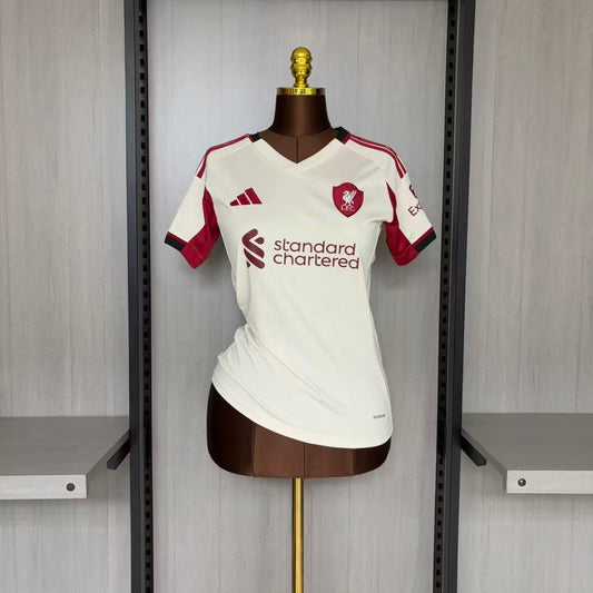 Liverpool - Versão Feminina