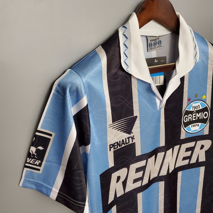 Grêmio - Retrô