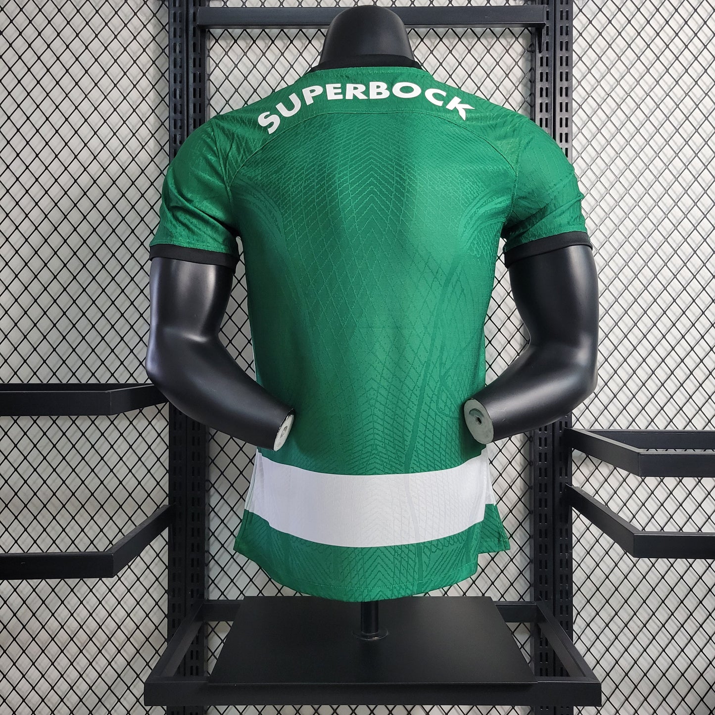 Sporting CP - Versão Jogador