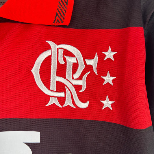 Flamengo - Retrô