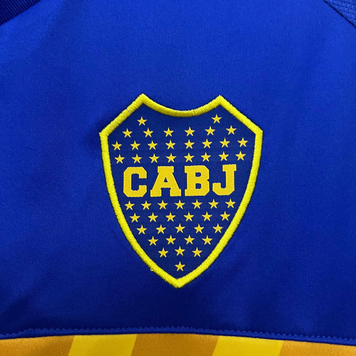 Boca Juniors