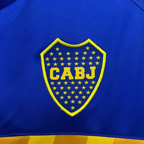 Boca Juniors