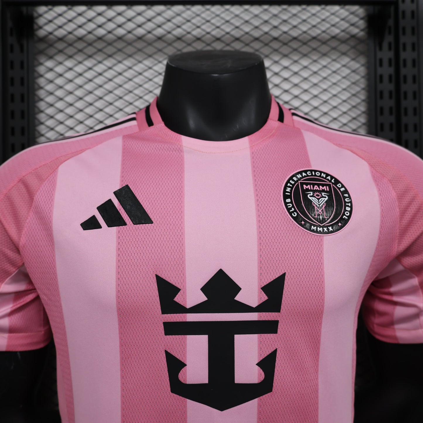 Inter Miami - Versão Jogador