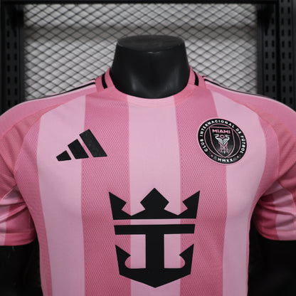 Inter Miami - Versão Jogador