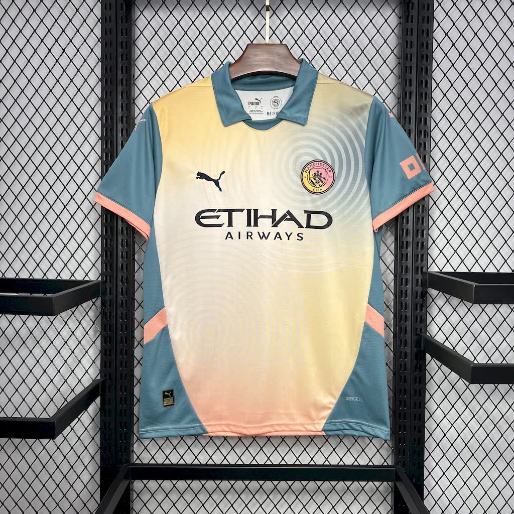Manchester City