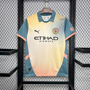 Manchester City