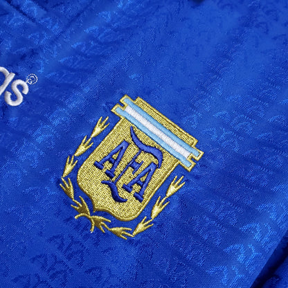 Argentina - Retrô
