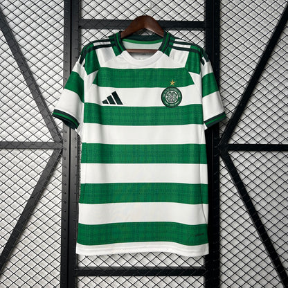 Celtic