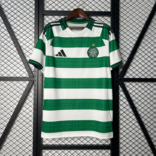 Celtic