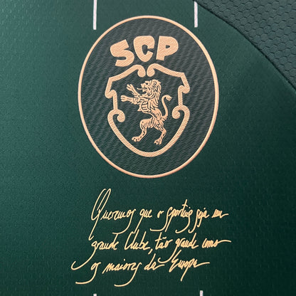 Sporting CP - Retrô