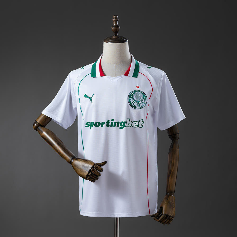 Palmeiras