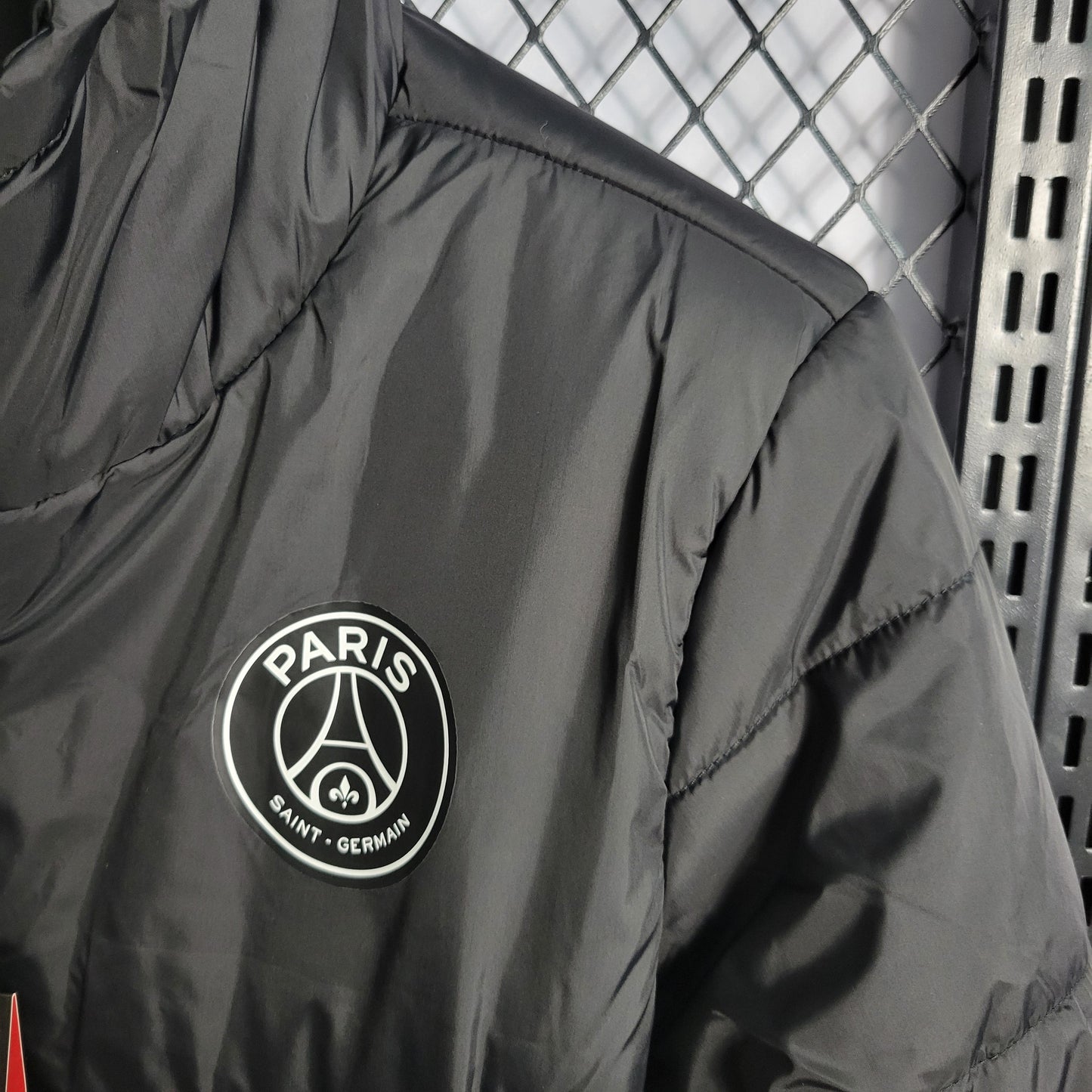 Quispo PSG