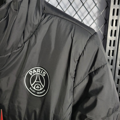 Quispo PSG
