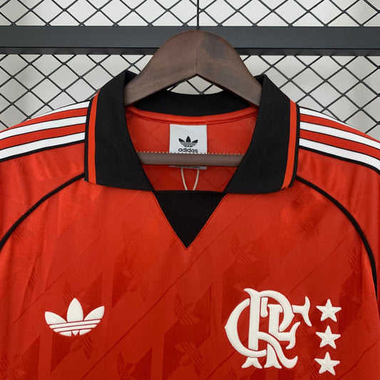 Flamengo - Retrô