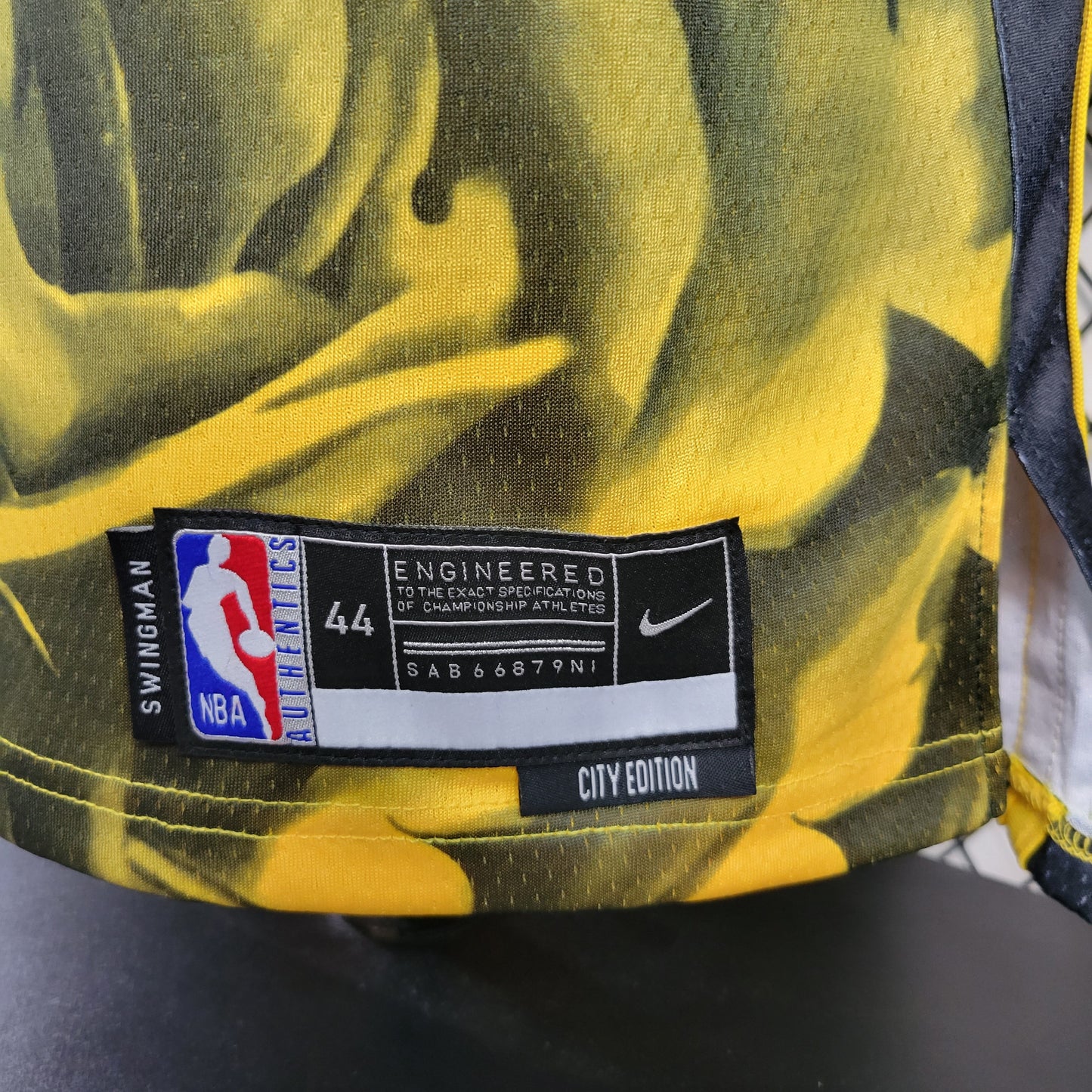 NBA - Golden State Warriors
