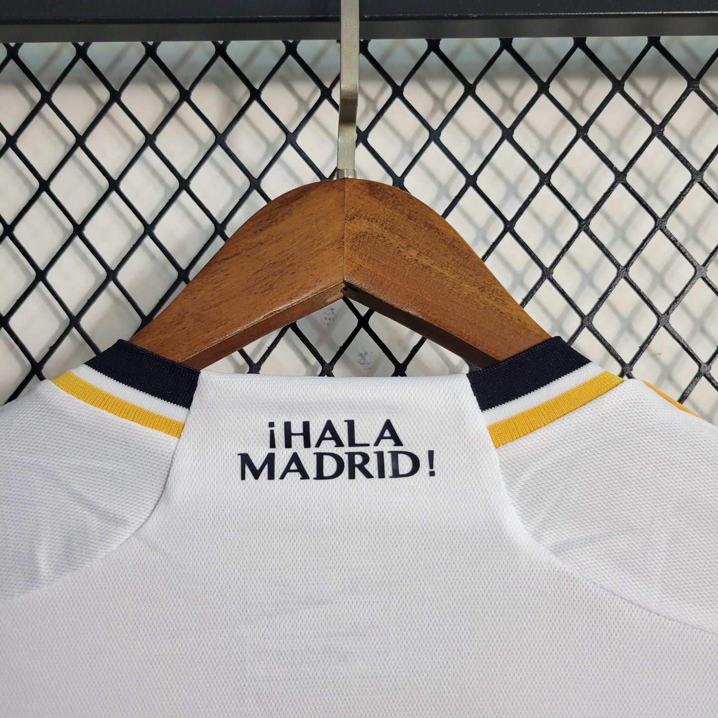 Real Madrid - Retrô