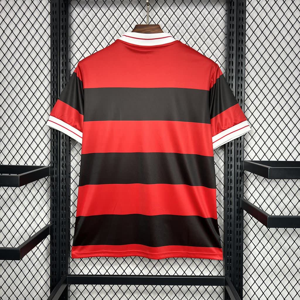 Flamengo - Retrô