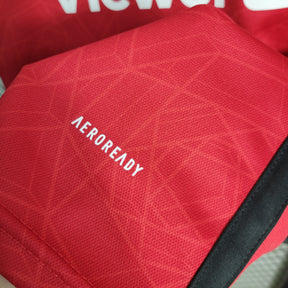 Manchester United pronta entrega