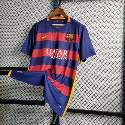 Barcelona - Retrô