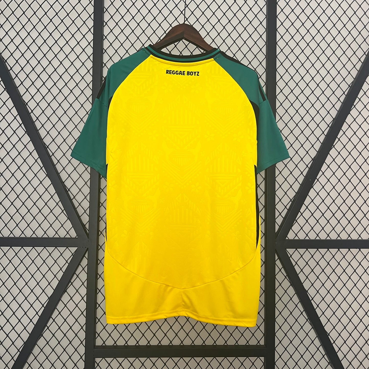 Jamaica