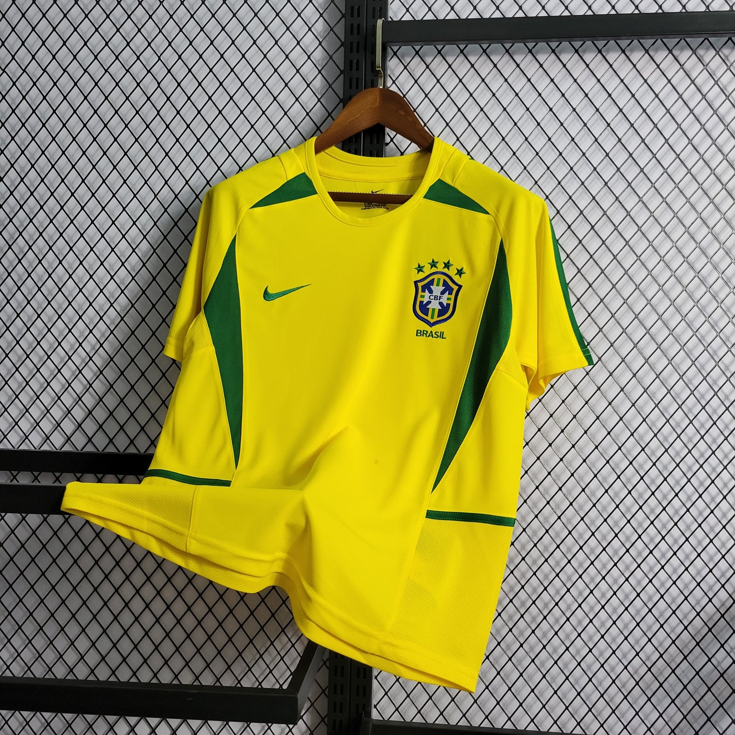 Brasil - Retrô