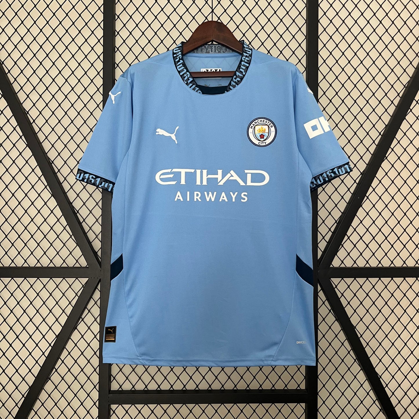Manchester City